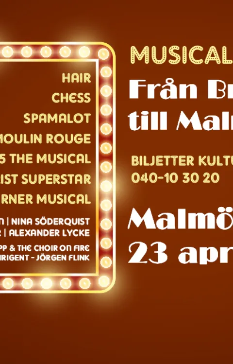Malmö Brandkårsorkester