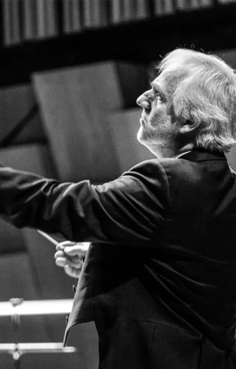 MSO performs Mozart & Haydn at Malmo Live Concert Hall