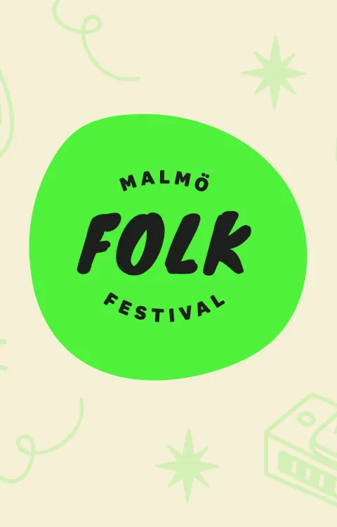 Malmö Folk Festival 2023