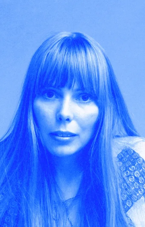 Blue and beyond at Malmö Festival