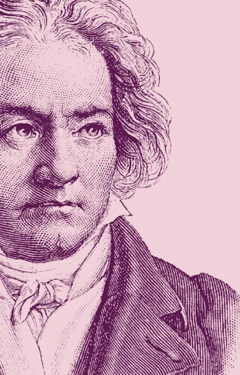 Beethovens Eroica med Malmö SymfoniOrkester