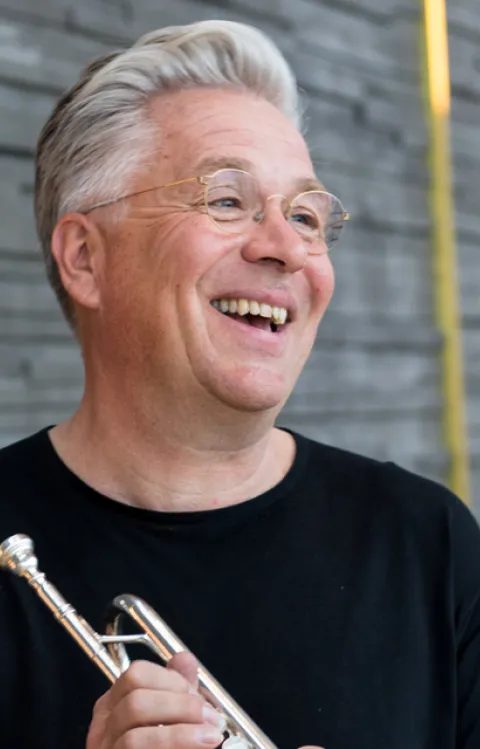 Håkan Hardenberger