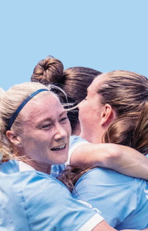 Malmo FF in our Hearts, second event image