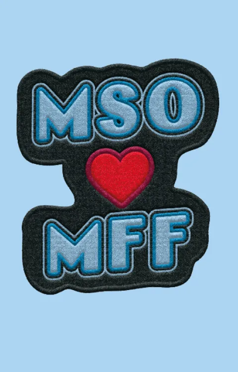 Malmo FF in our Hearts, third event image