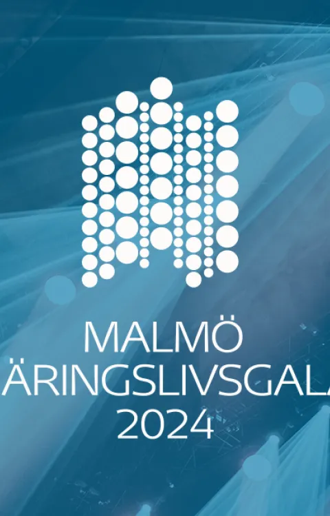 Malmö Näringslivsgala 2024