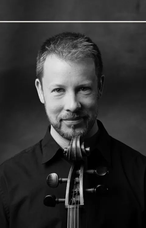 Samuli Örnströmer, Cellosolist, Malmö SymfoniOrkester