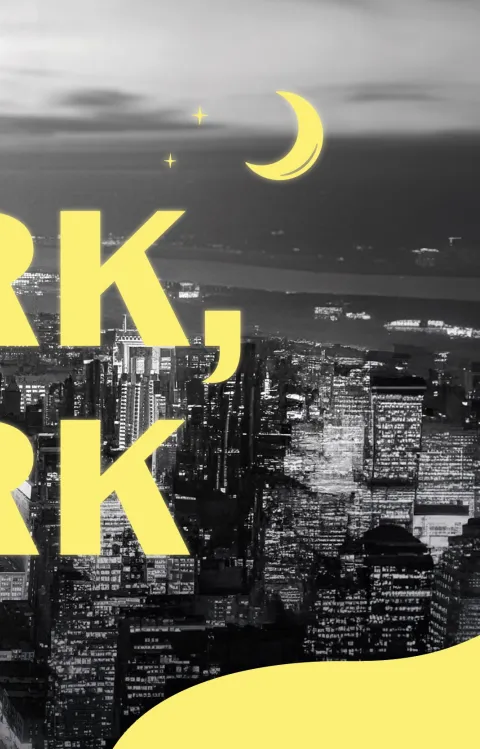 Decorative event image for New York, New York at Malmo Live Concert Hall