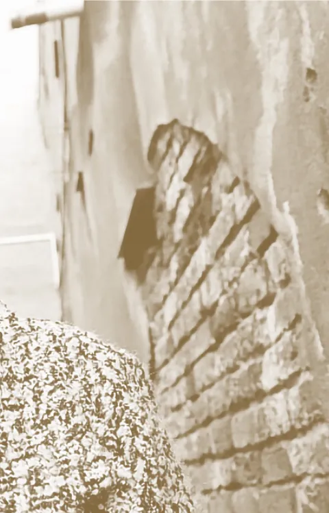 Dekorativ evenemangsbild på kompositören Maija Enfelde, vars verk spelas i konserten Runt Östersjön med SIbelius och Vasks, med Malmö SymfoniOrkester, jubileumssäsongen 2024–25