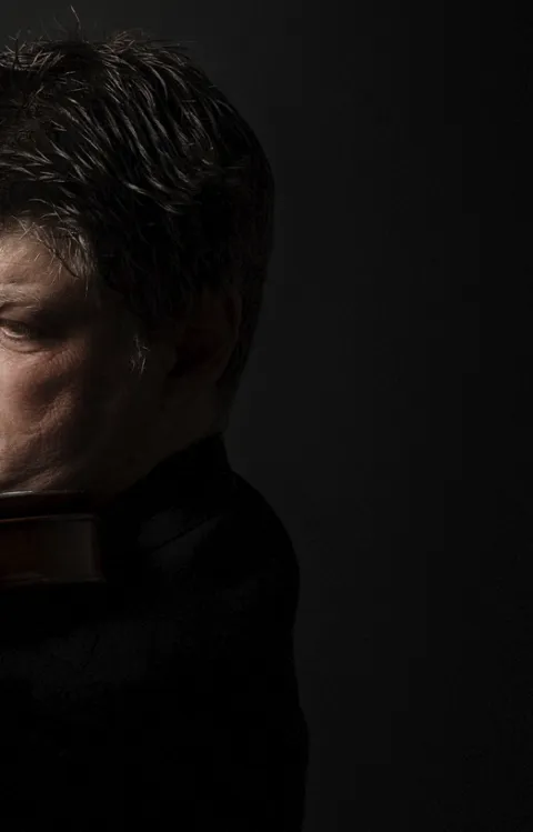 Dekorativ evenmangsbild på Braunstein som ska spela med i Runt Östersjön med Malmö SymfoniOrkester