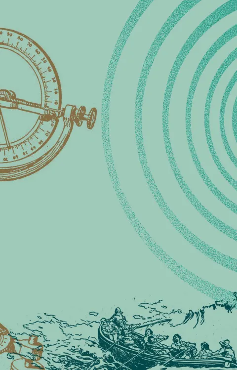 Dekorativ evenemangsbild till Säsongsöppning – Stormen med Malmö SymfoniOrkester, jubileumssäsongen 2024–25