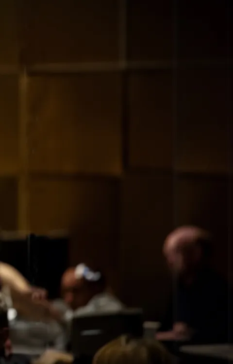 Fabien Gabel leads Malmö Symphony Orchestra