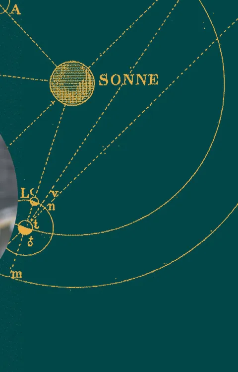 Dekorativ evenamngsbild på Katlijn Sergeant, piccolosolist i julkonserten Symfonisk jul – Vivaldi & Nötknäpparen med Malmö SymfoniOrkester, jubileumssäsongen 2024–25