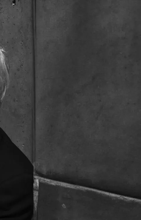 Dekorativ evenemangsbild till Venzago & Brahms etta med Malmö SymfoniOrkester, jubileumssäsongen 2024–25