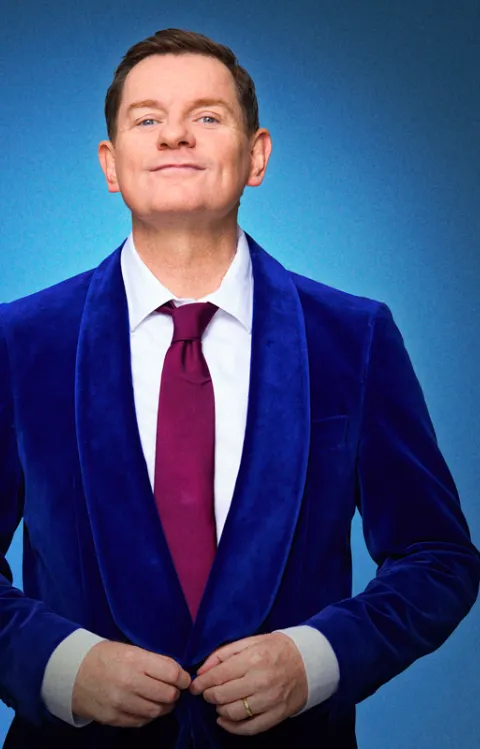 Al Pitcher – Tid för skratt