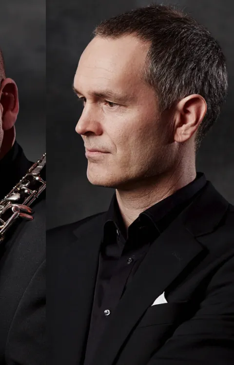 Steffen Blindheim, Hugo Mak, Carl-Johan Stjernström, Bo Håkansson