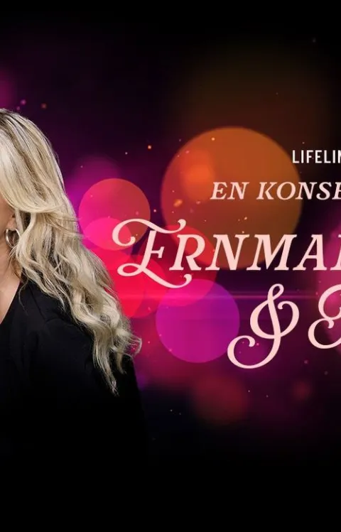 Ernman, Tolstoy och Ahlin – en konsert av Lifeline på Malmö Live Konserthus