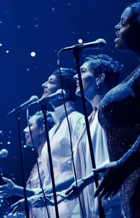 Tensta Gospel Choir