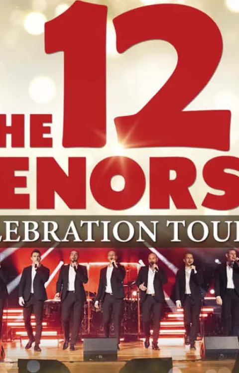 The 12 Tenors