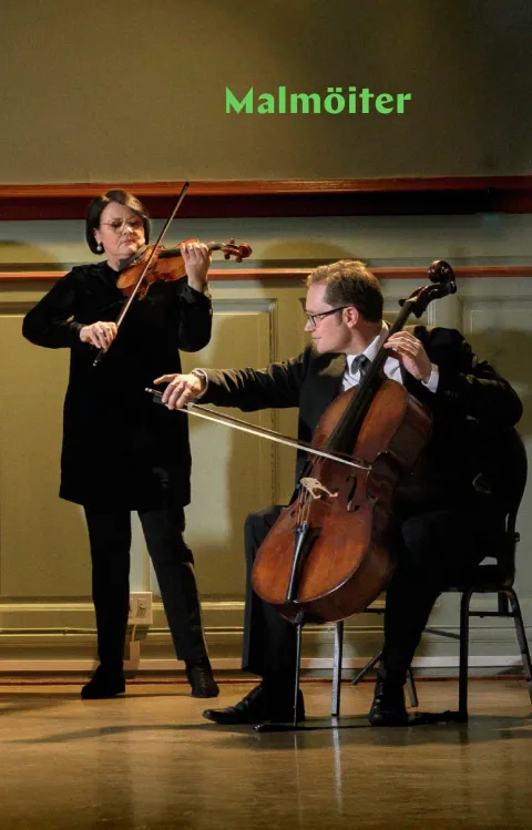 Orquesta Tangarte