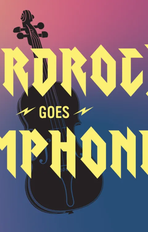 Hard Rock goes Symphonic