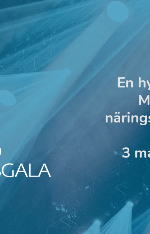 Malmö Näringslivsgala 2025