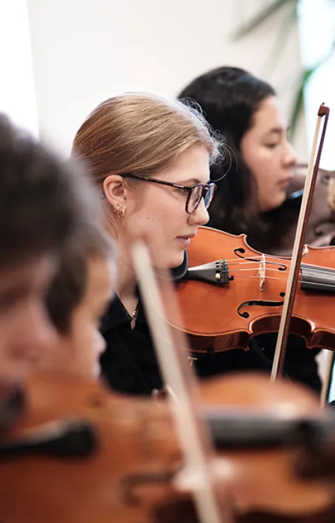 SKUSO at Malmö Live Konserthus