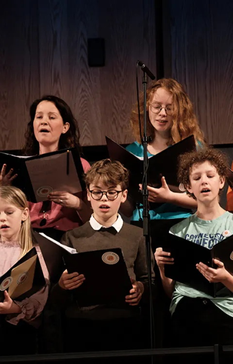 SKUSO at Malmö Live Konserthus