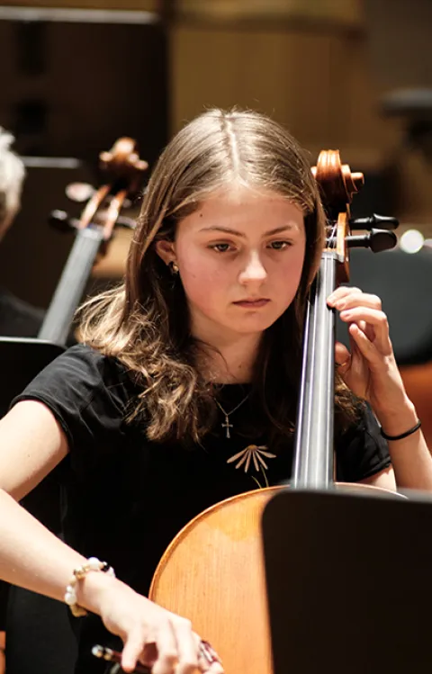 SKUSO at Malmö Live Konserthus