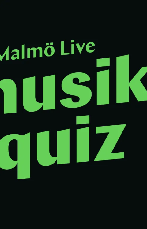 Malmö Live Musikquiz