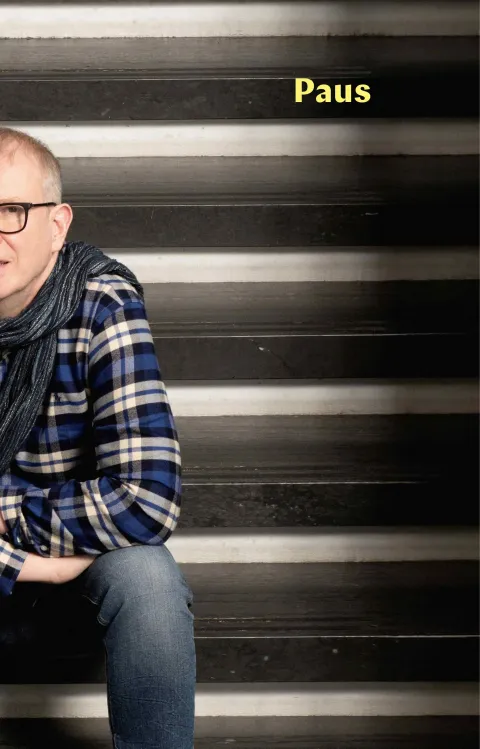 Jan Lundgren & Hans Backenroth