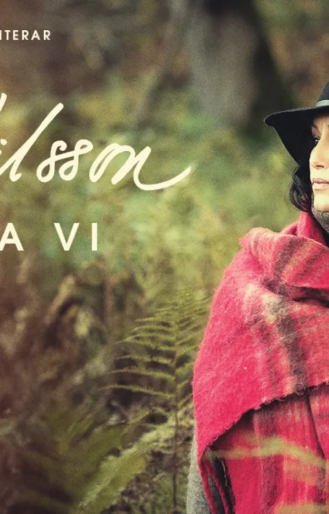 Evenemangsbild till Lisa Nilsson – Uteblivna vi