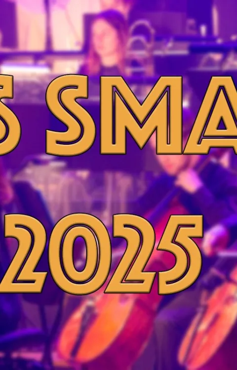 RIKS SMASK 2025