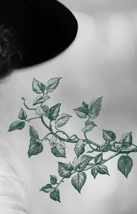 Decorative event image for To Alma Mahler with Malmo Symphony Orchestra, season 2025-26