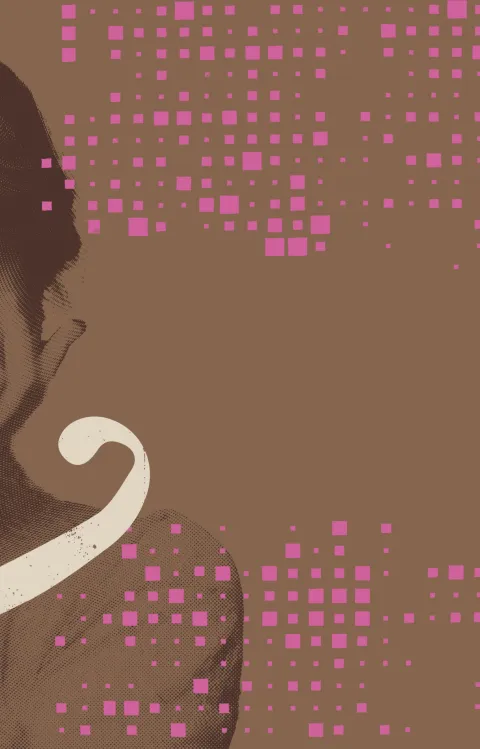 Decorative illustration for Season Opening – Bartok & Brabbins with Malmö Symphony Orchestra