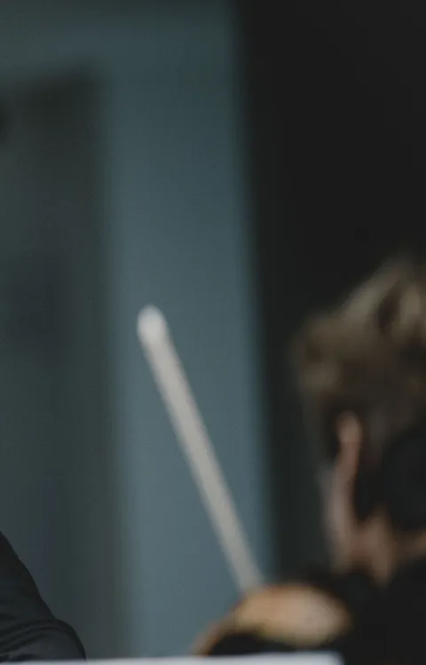 Decorative event image for Stravinsky & Beethoven with Malmo Symphony Orchestra, season 2025-26