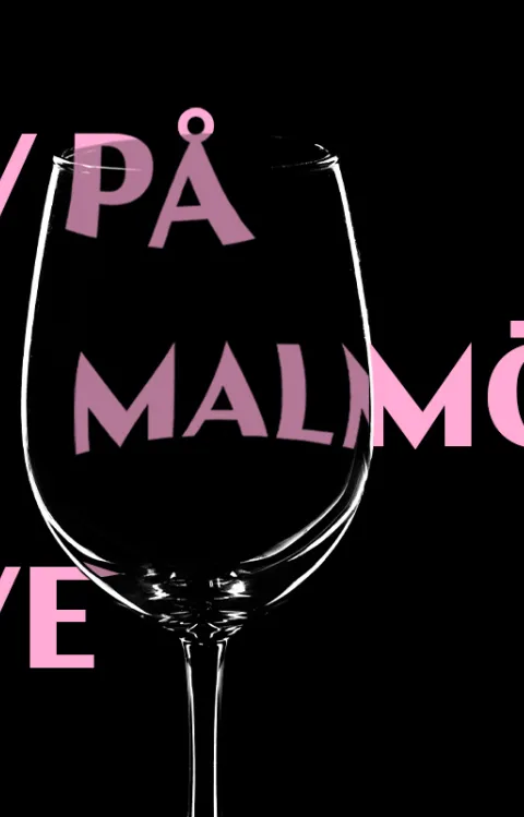 AW på Malmö Live