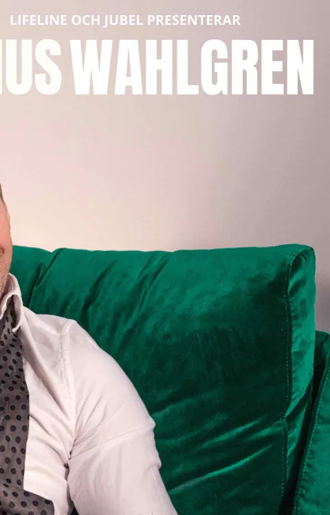 Viktor Norén & Linus Wahlgren