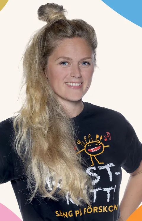 Mimi Terris