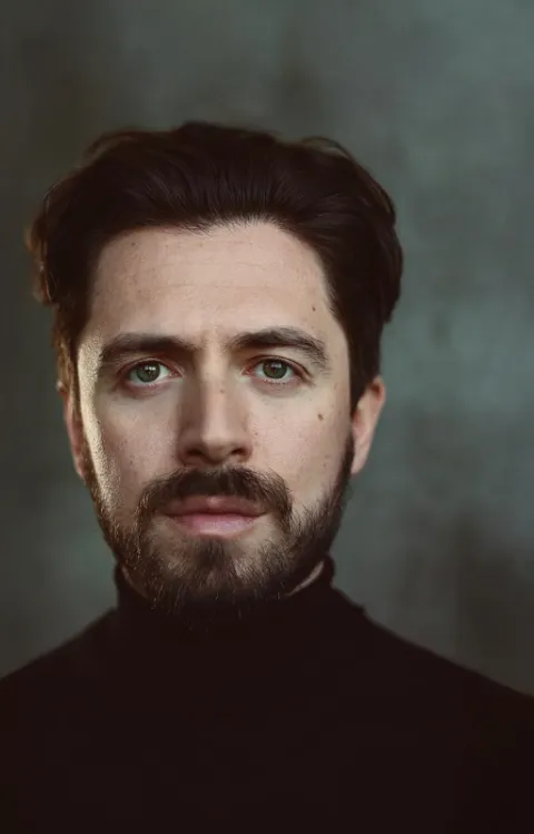 Nadim Naaman