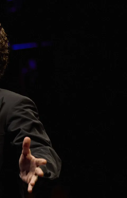 Decorative event image for Beethoven & Kodály with Malmo Symphony Orchestra, season 2025-26