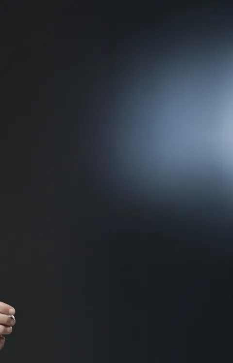 Decorative event image for Saariaho & Nielsen with Malmo Symphony Orchestra, season 2025-26