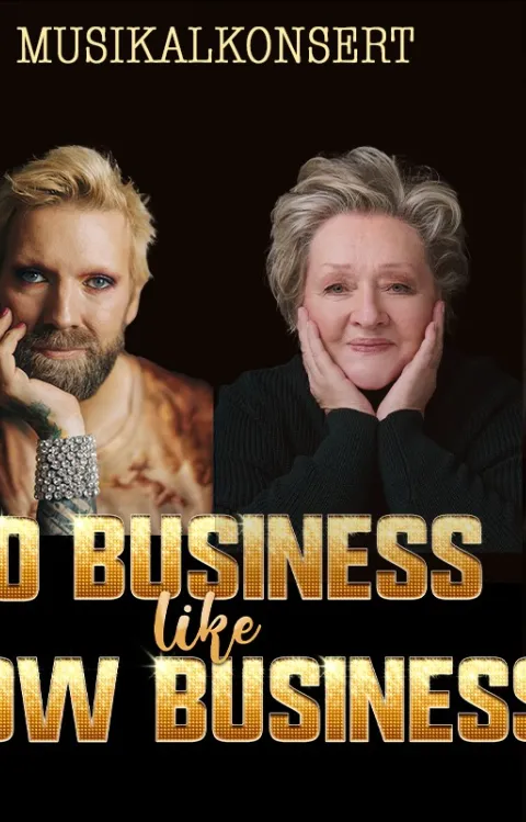 Rickard Söderberg, Marianne Mörck, Johan Hwatz, Kim Bergkvist, Fredrik Sjöstedt och Kristina Hahne