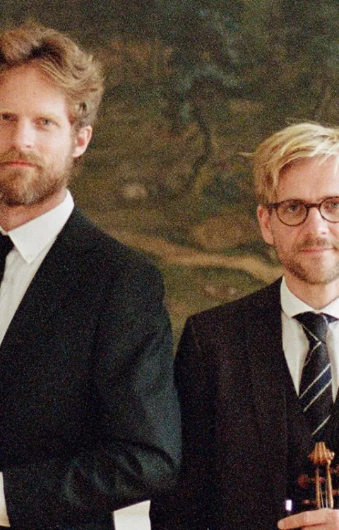 Danish String Quartet