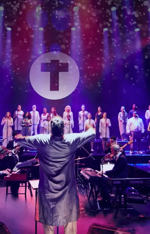 Tensta Gospel Choir