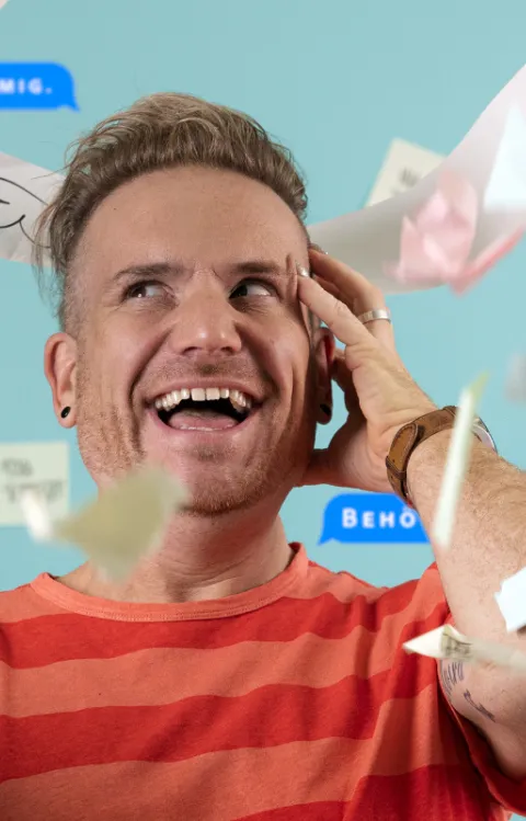 Andreas Forsén Jonsson