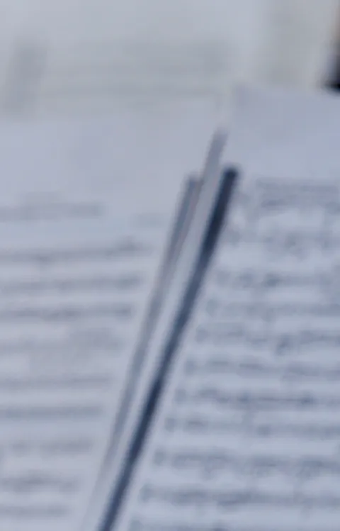 Event image for Chamber Concert #4 with Malmö Symphony Orchestra 2025