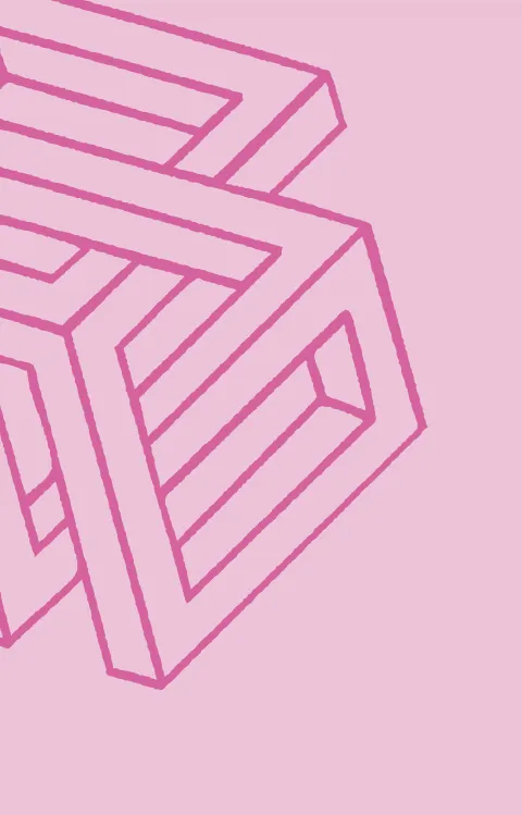 Pierre Boulez mot illustrativ och dekorativ bakgrund.