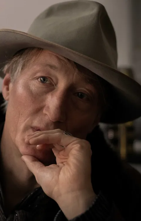 Matti Bye & Rotem Geffen