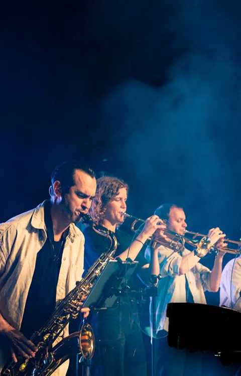 Stonemountain orchestra