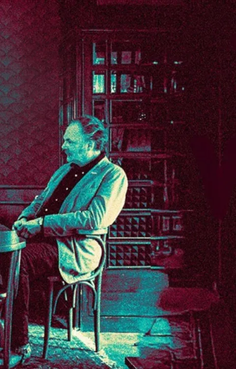 Bandet Weeping Willows